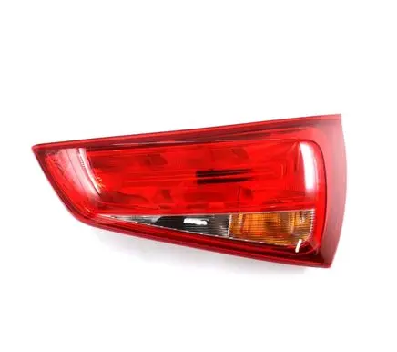 Audi A1 Rear/tail lights 17583001