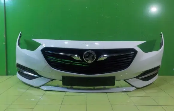 Opel Insignia B Front bumper PRZOD 17AB89