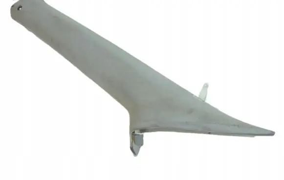 SsangYong Kyron (A) pillar trim