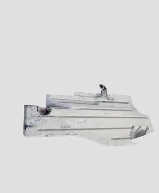 Ford Focus Rear underbody cover/under tray AV61R11779A