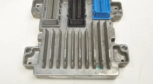 Chevrolet Cruze Engine control unit/module ECU 12654137