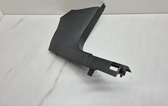 Volkswagen ID.3 Foot area side trim 10B863484 10B8634844PK