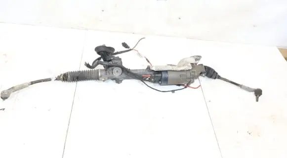 Volkswagen Golf VII Steering rack 5Q1423105G