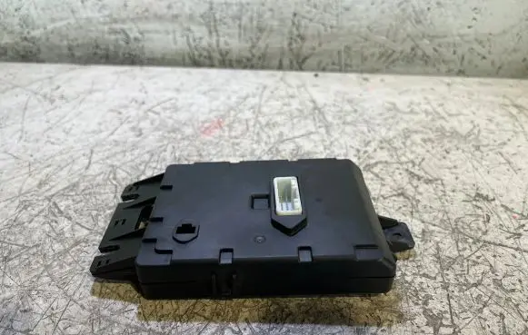 Dodge Challenger Air conditioning/heating control unit 68297707AB 63270 DA290306F1047