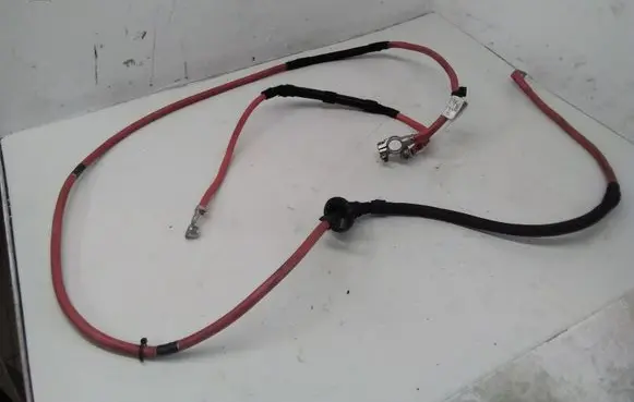 Mercedes-Benz ML W164 Positive cable (battery) A1645402830