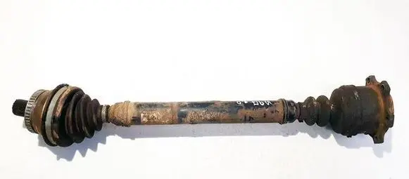 Audi A6 S6 C5 4B Front driveshaft 4B0407272C