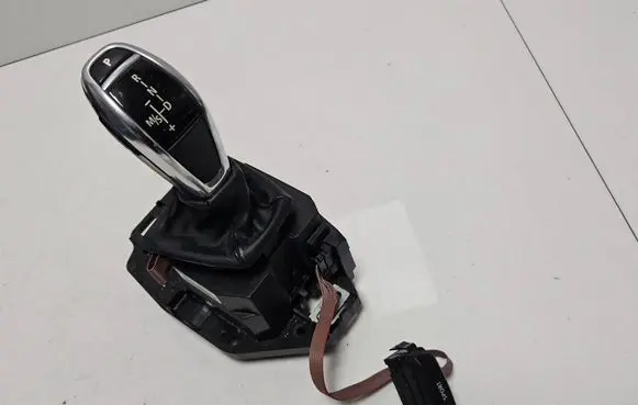 BMW 6 E63 E64 Gear selector 9224210 033816207 08100005696002