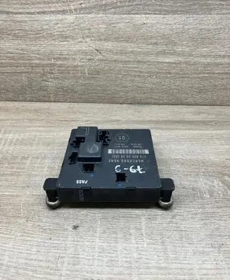 Mercedes-Benz CLS C219 Door control unit/module 2198200226 00005031