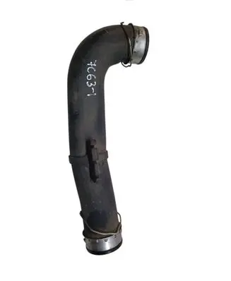 Volkswagen Touran I Intercooler hose/pipe 1K0145838C