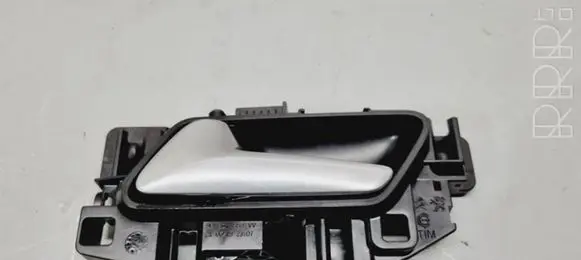 Citroen DS7 Crossback Front door interior handle 98201553VV