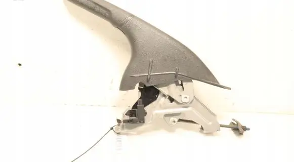 Skoda Fabia Mk4 (6VA) Hand brake release handle 654711301D