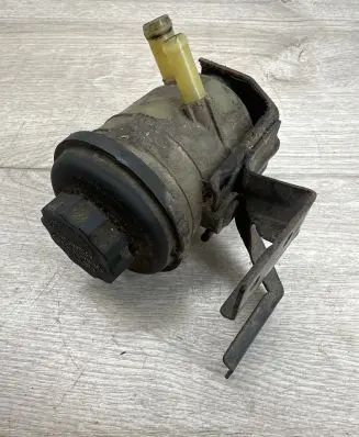 Hyundai Getz Power steering fluid tank/reservoir