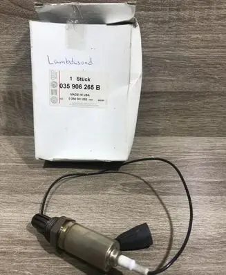 Skoda Octavia Mk1 (1U) Lambda probe sensor 035906265B