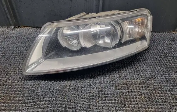 Audi A6 S6 C6 4F Headlight/headlamp 4F0941003 00992503718833