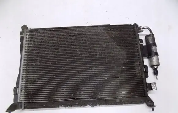 Nissan Qashqai Air conditioning (A/C) radiator (interior) 82000281ggwwwwq