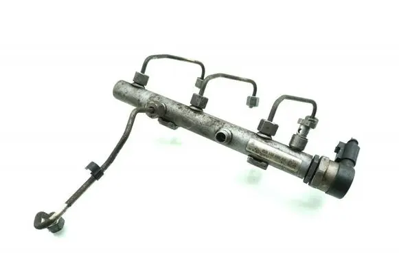 Audi Q7 4L Fuel main line pipe 059130090AGQ7