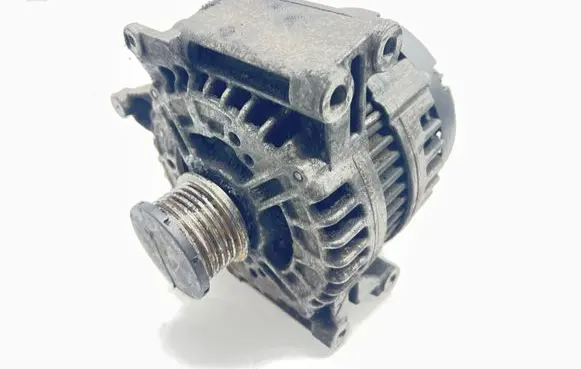 Mercedes-Benz ML W164 Generator/alternator A0131549002 0121715029