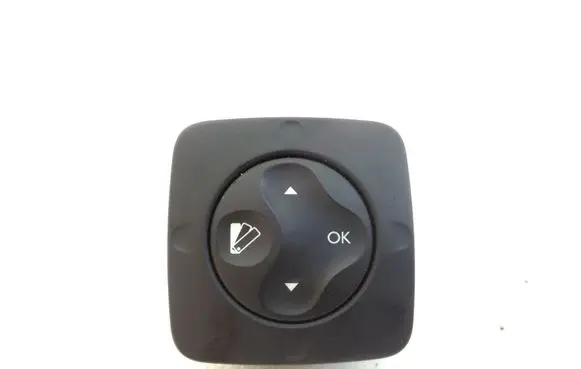 Renault Scenic III - Grand scenic III Other switches/knobs/shifts 283950001R 28188810