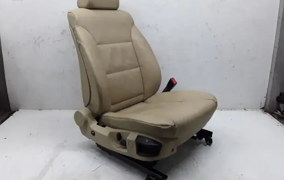 BMW 5 E60 E61 Seat and door cards trim set 