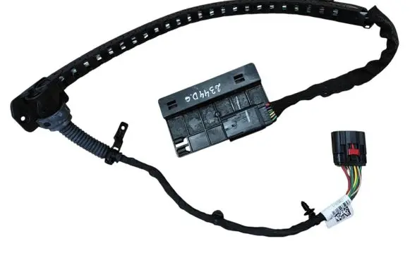 Chrysler Pacifica Sliding door wiring loom 68360881AB