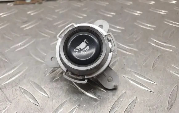 Alfa Romeo 159 Engine start stop button switch 156055297