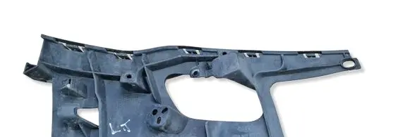 Audi A7 S7 4G Front bumper mounting bracket 4G8807095A