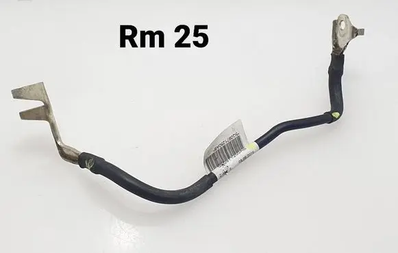 Volkswagen Tiguan Negative earth cable (battery) 5Q0971250AB