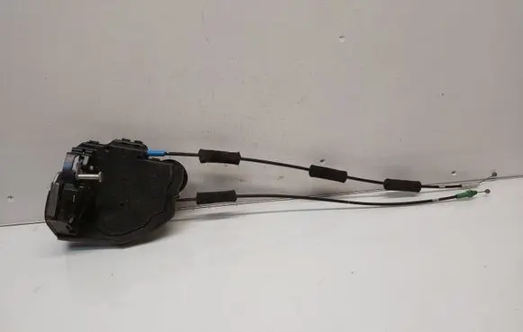 Lexus GX J150 Rear door lock 1082917