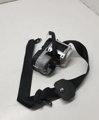 Mercedes-Benz ML W164 Front seatbelt A2518605985
