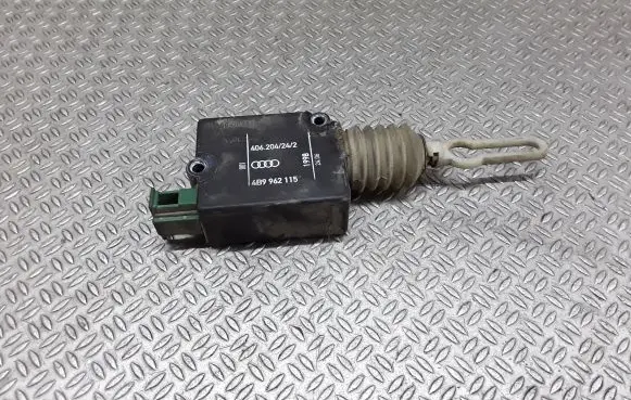 Audi A6 S6 C5 4B Tailgate boot lock/latch motor 4B9962115