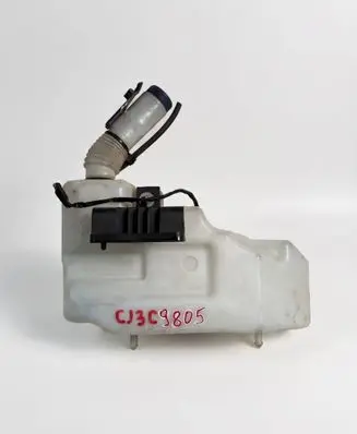 Citroen Jumper Windshield washer fluid reservoir/tank CJ3C9805