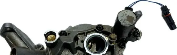 Chrysler Pacifica DTC switch 1415371
