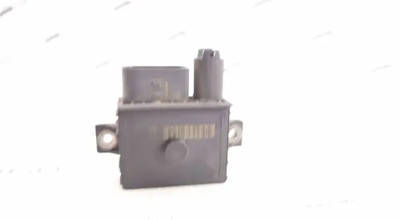 BMW 5 GT F07 Glow plug pre-heat relay 859172401