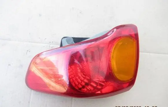 Toyota Corolla E140 E150 Rear/tail lights 25052026