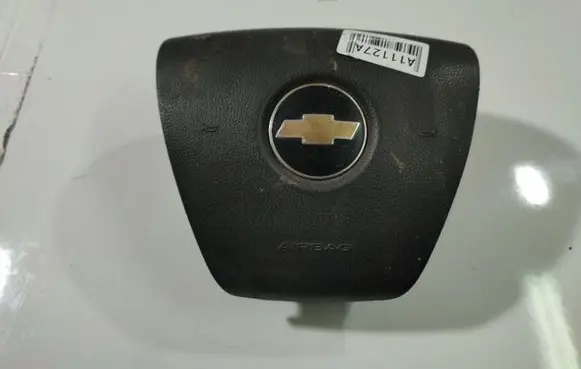 Chevrolet Captiva Steering wheel airbag 968096497