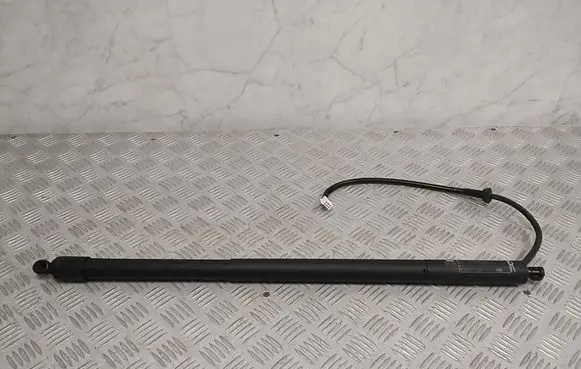 Toyota bZ4X Tailgate strut 6891042102