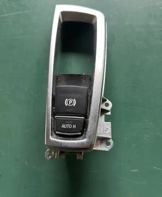 BMW X3 F25 Hand parking brake switch 9217594