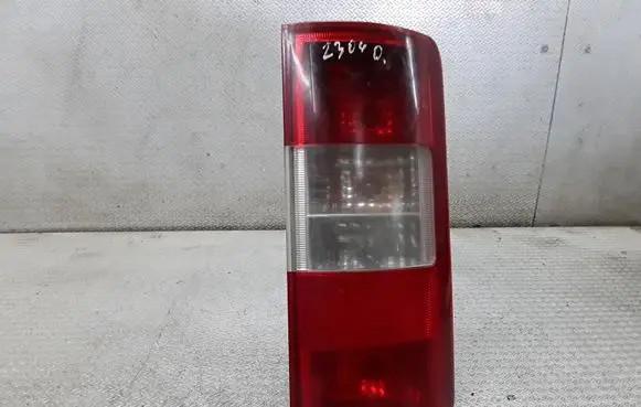 Ford Connect Rear/tail lights 2T1413404AG