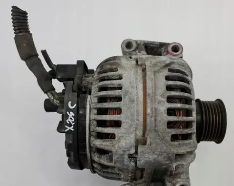 Mercedes-Benz GLK (X204) Generator/alternator A0131546302