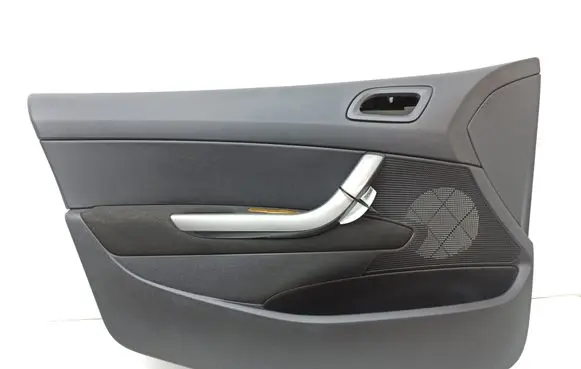 Peugeot 308 Front door card panel trim