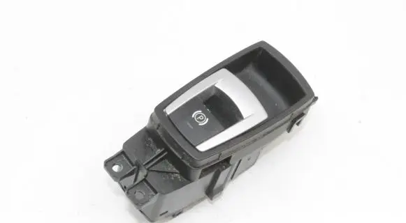 BMW Z4 E89 Hand parking brake switch 9184269