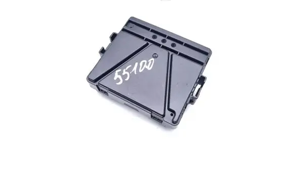 Volkswagen Tiguan Gateway control module 3Q0907530AR A3C0903570254