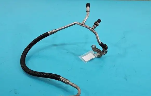 Ford S-MAX Air conditioning (A/C) pipe/hose DG9H-19N601-FD IMPRK1517314