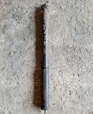 Mercedes-Benz CLK A209 C209 Rear shock absorber/damper