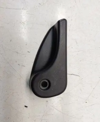 BMW X5 E70 Engine bonnet (hood) release handle 7148523
