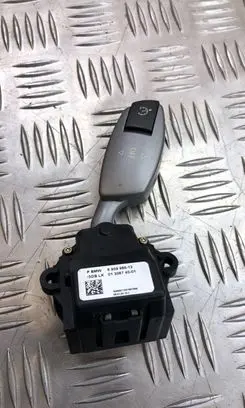 BMW 7 E65 E66 Cruise control stalk 695998612