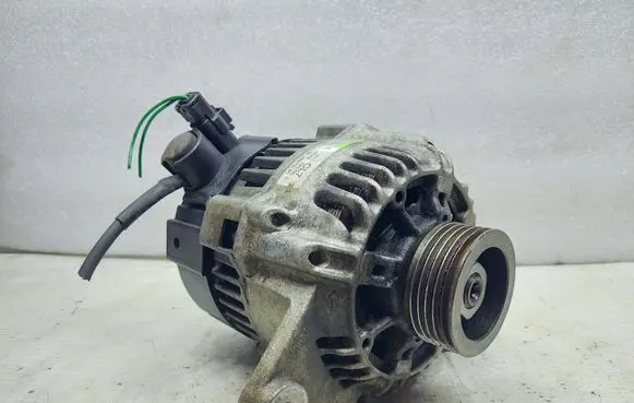 Peugeot 306 Generator/alternator 2542398B 9638276180 A11VI108