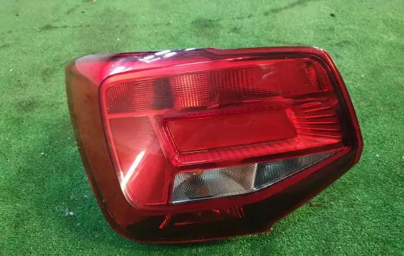 Audi Q2 - Rear/tail lights 81A945069B