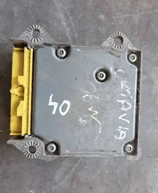 Skoda Octavia Mk2 (1Z) Airbag control unit/module 1K0909605AA 003B5D0Z6PP 23061113C