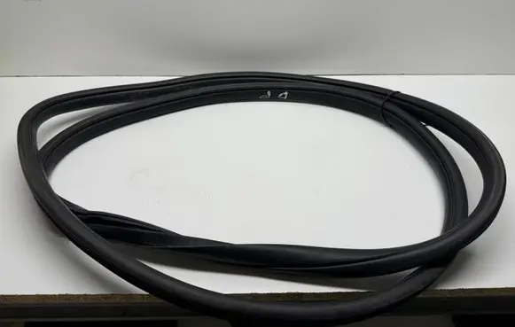 Dodge Durango III Rubber seal front coupe door